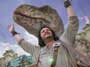 Dinotopia - 8 x 10 Color Photo #10
