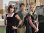 Dinotopia - 8 x 10 Color Photo #20