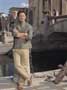 Dinotopia - 8 x 10 Color Photo #34