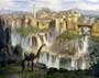 Dinotopia - 8 x 10 Color Photo #35