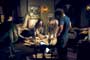 Dinotopia - 8 x 10 Color Photo #89