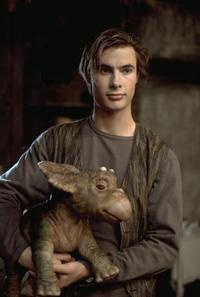 Dinotopia - 8 x 10 Color Photo #1