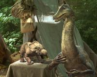 Dinotopia - 8 x 10 Color Photo #9