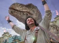 Dinotopia - 8 x 10 Color Photo #10