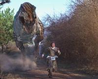 Dinotopia - 8 x 10 Color Photo #14