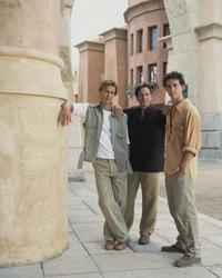 Dinotopia - 8 x 10 Color Photo #17