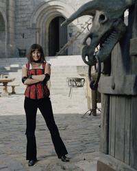 Dinotopia - 8 x 10 Color Photo #18