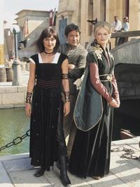 Dinotopia - 8 x 10 Color Photo #19