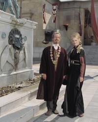Dinotopia - 8 x 10 Color Photo #22