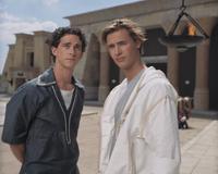 Dinotopia - 8 x 10 Color Photo #24