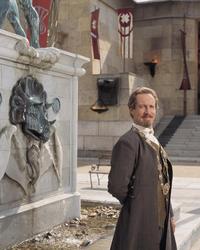 Dinotopia - 8 x 10 Color Photo #33