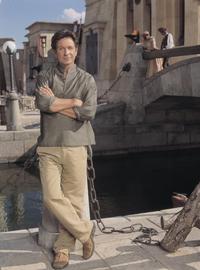 Dinotopia - 8 x 10 Color Photo #34