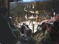 Dinotopia - 8 x 10 Color Photo #39