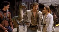 Dinotopia - 8 x 10 Color Photo #40