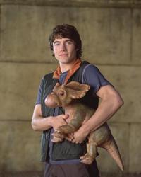 Dinotopia - 8 x 10 Color Photo #46