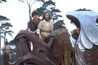 Dinotopia - 8 x 10 Color Photo #49