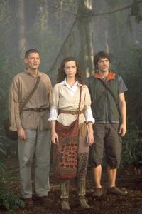 Dinotopia - 8 x 10 Color Photo #50