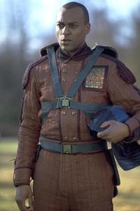 Dinotopia - 8 x 10 Color Photo #51