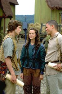 Dinotopia - 8 x 10 Color Photo #59