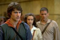 Dinotopia - 8 x 10 Color Photo #62