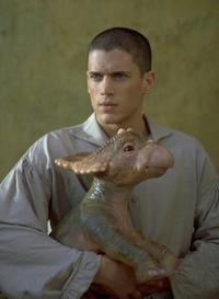 Dinotopia - 8 x 10 Color Photo #73