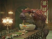 Dinotopia - 8 x 10 Color Photo #82