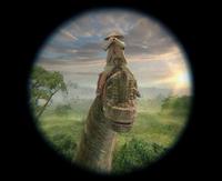 Dinotopia - 8 x 10 Color Photo #84
