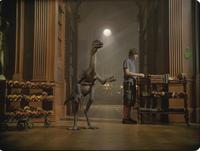 Dinotopia - 8 x 10 Color Photo #86