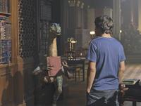 Dinotopia - 8 x 10 Color Photo #87
