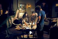 Dinotopia - 8 x 10 Color Photo #89