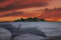 Dinotopia - 8 x 10 Color Photo #91