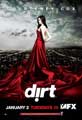 Dirt (TV) - 11 x 17 TV Poster - Style C
