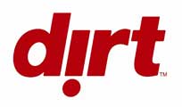 Dirt (TV) - 11 x 17 TV Poster - Style E