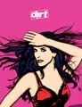 Dirt (TV) - 11 x 17 TV Poster - Style G