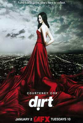 Dirt (TV) - 27 x 40 TV Poster - Style A