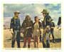 Dirty Dingus Magee - 8 x 10 Color Photo #5