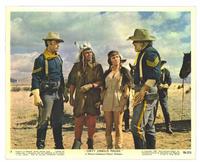Dirty Dingus Magee - 8 x 10 Color Photo #5