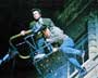 Dirty Harry - 8 x 10 Color Photo #1