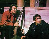 Dirty Harry - 8 x 10 Color Photo #2