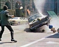 Dirty Harry - 8 x 10 Color Photo #3