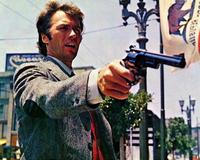 Dirty Harry - 8 x 10 Color Photo #5