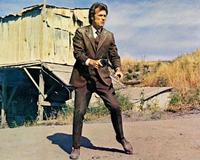 Dirty Harry - 8 x 10 Color Photo #6