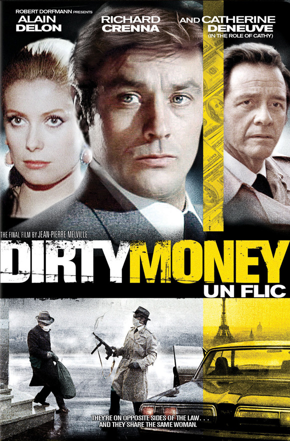Dirty Money movie