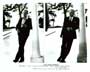 Dirty Rotten Scoundrels - 8 x 10 B&W Photo #3