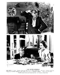 Dirty Rotten Scoundrels - 8 x 10 B&W Photo #2