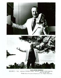Dirty Rotten Scoundrels - 8 x 10 B&W Photo #4