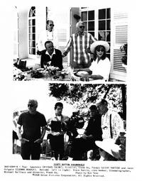 Dirty Rotten Scoundrels - 8 x 10 B&W Photo #5