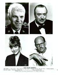 Dirty Rotten Scoundrels - 8 x 10 B&W Photo #8