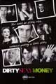 Dirty Sexy Money (TV) - 11 x 17 TV Poster - Style B