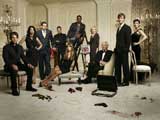 Dirty Sexy Money (TV) - 8 x 10 Color Photo #001